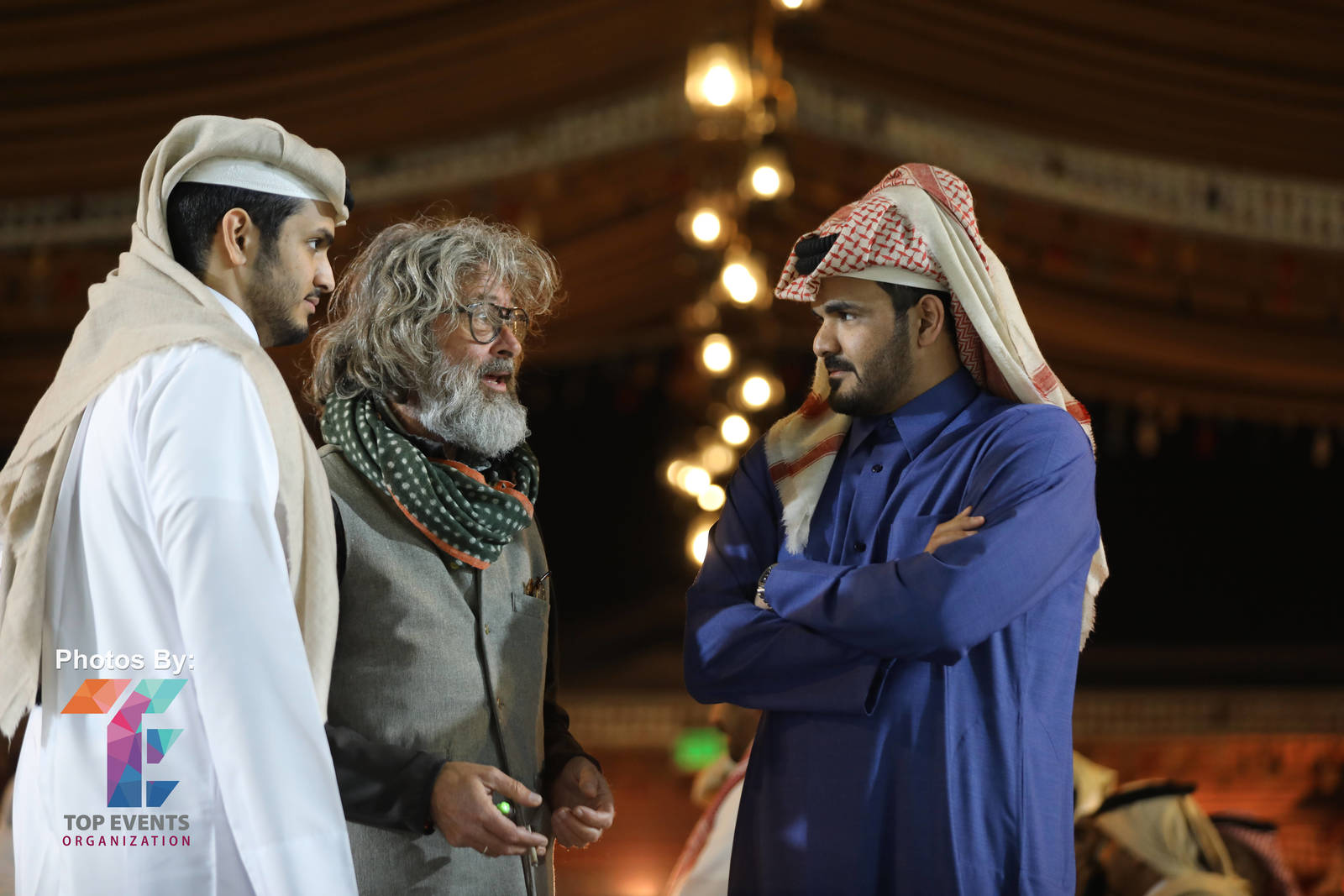 KIAHF 2023: PHOTOS FROM THE PENINSULA SHOW