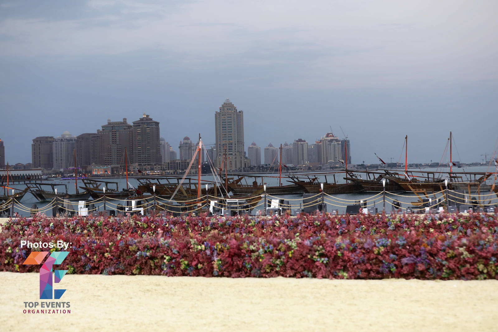 KIAHF 2023: PHOTOS FROM THE PENINSULA SHOW