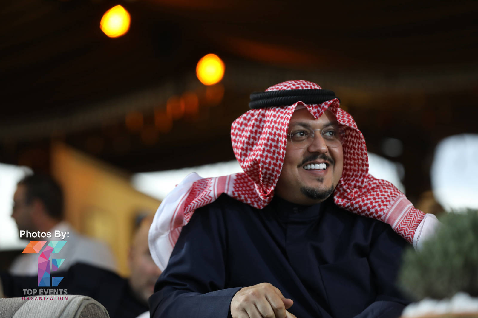 KIAHF 2023: PHOTOS FROM THE PENINSULA SHOW