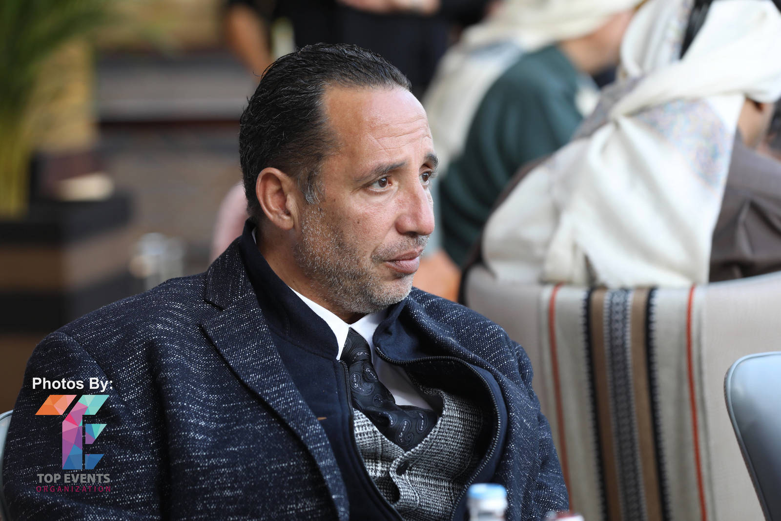 KIAHF 2023: PHOTOS FROM THE PENINSULA SHOW