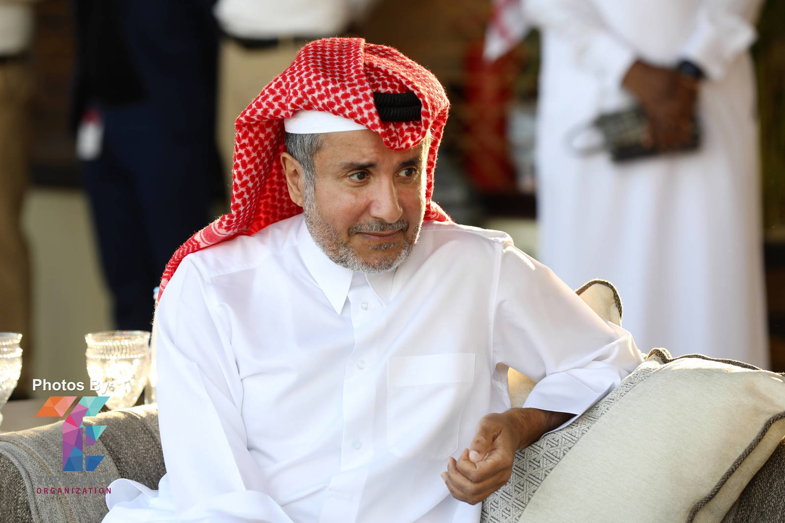 KIAHF 2023: PHOTOS FROM THE PENINSULA SHOW