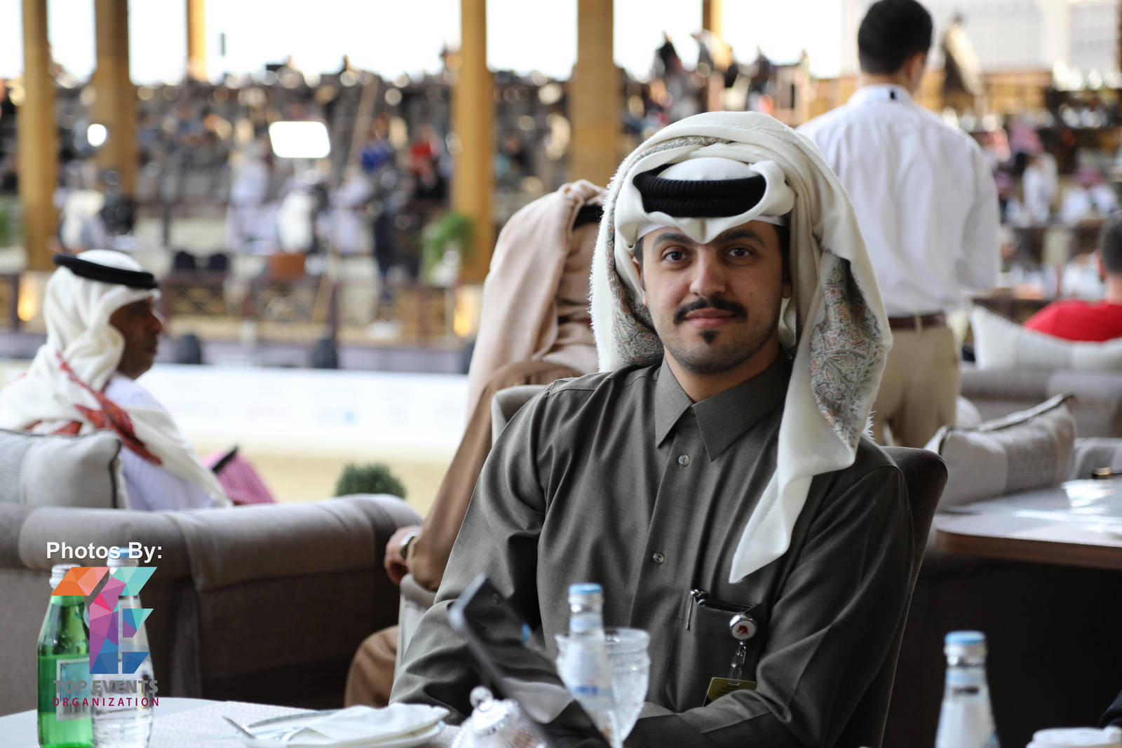 KIAHF 2023: PHOTOS FROM THE PENINSULA SHOW