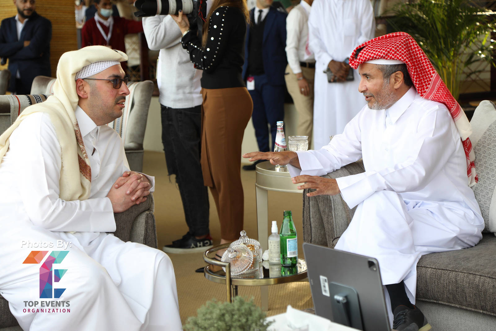 KIAHF 2023: PHOTOS FROM THE PENINSULA SHOW