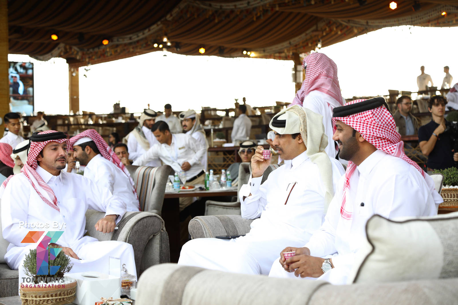 KIAHF 2023: PHOTOS FROM THE PENINSULA SHOW