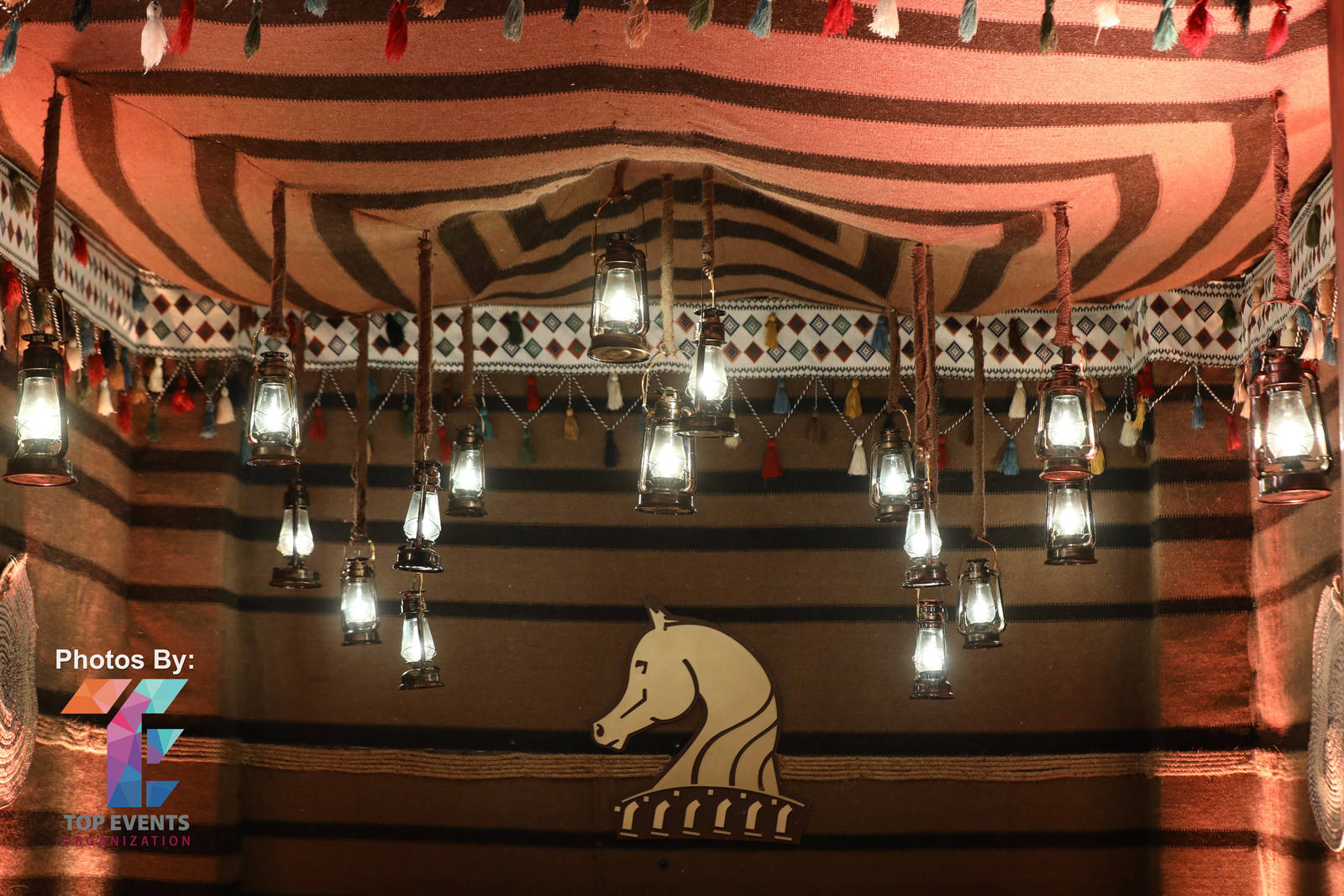 KIAHF 2023: PHOTOS FROM THE PENINSULA SHOW