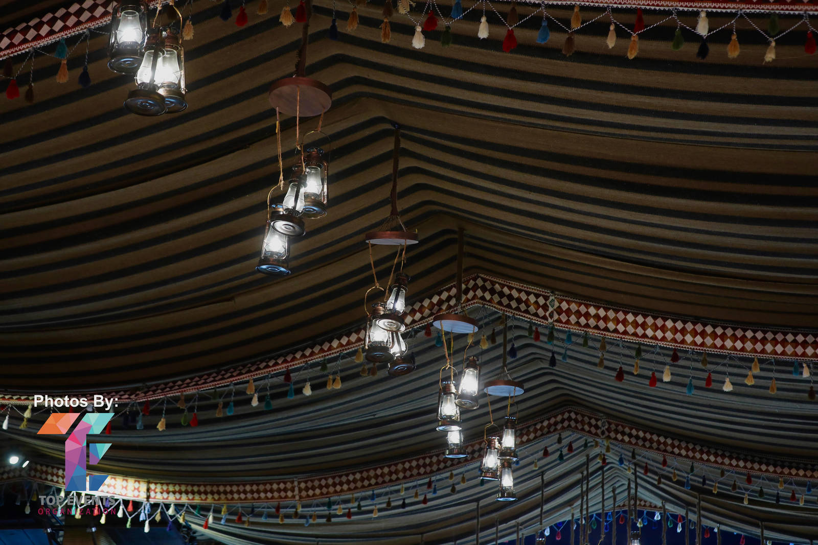 KIAHF 2023: PHOTOS FROM THE PENINSULA SHOW