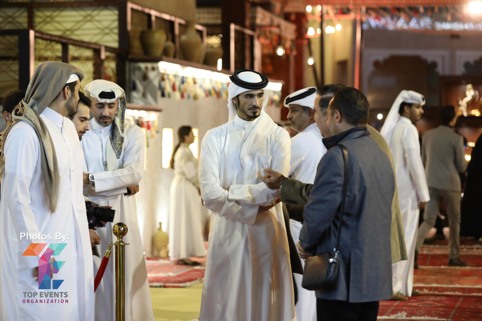 KIAHF 2023: PHOTOS FROM THE PENINSULA SHOW