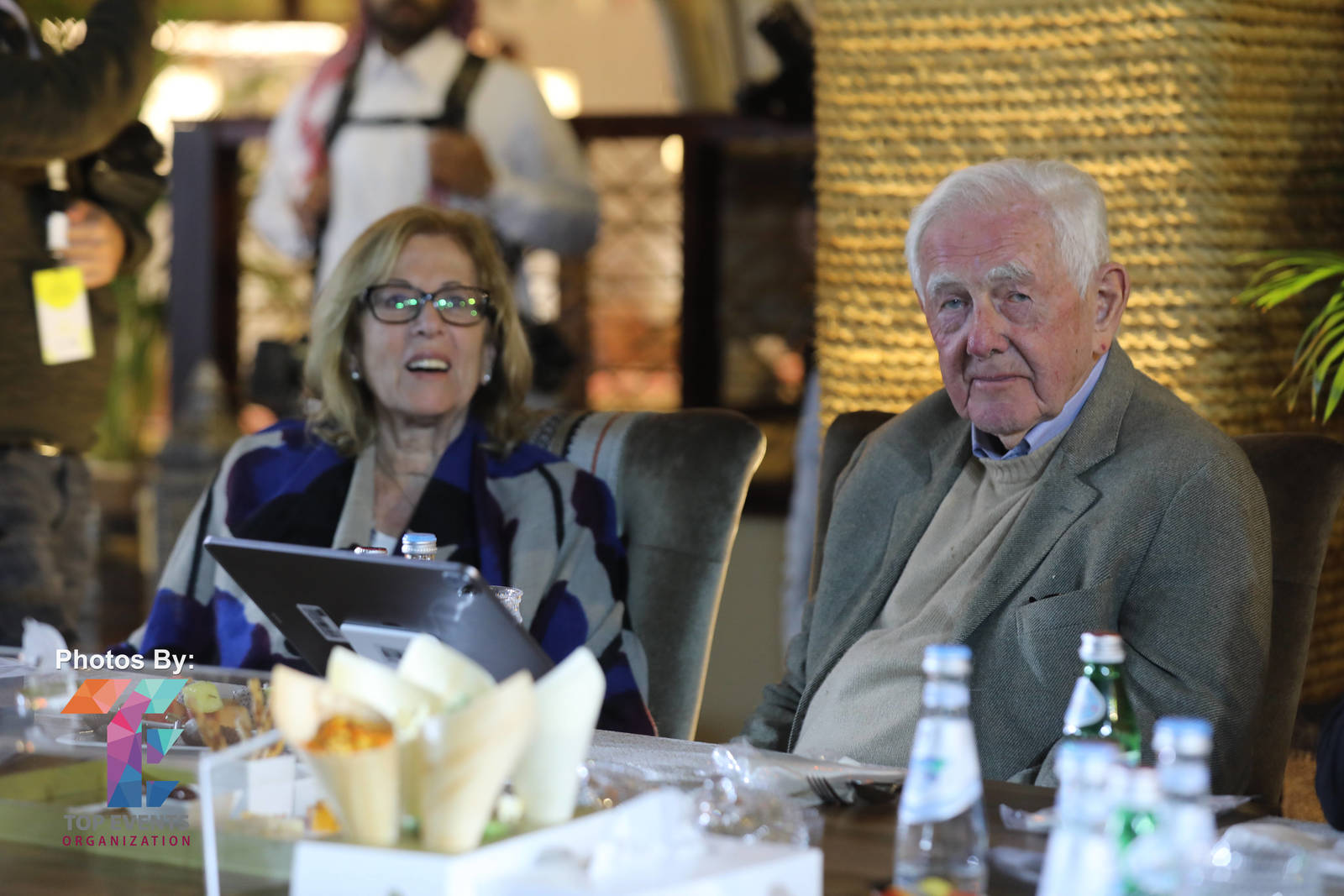 KIAHF 2023: PHOTOS FROM THE PENINSULA SHOW