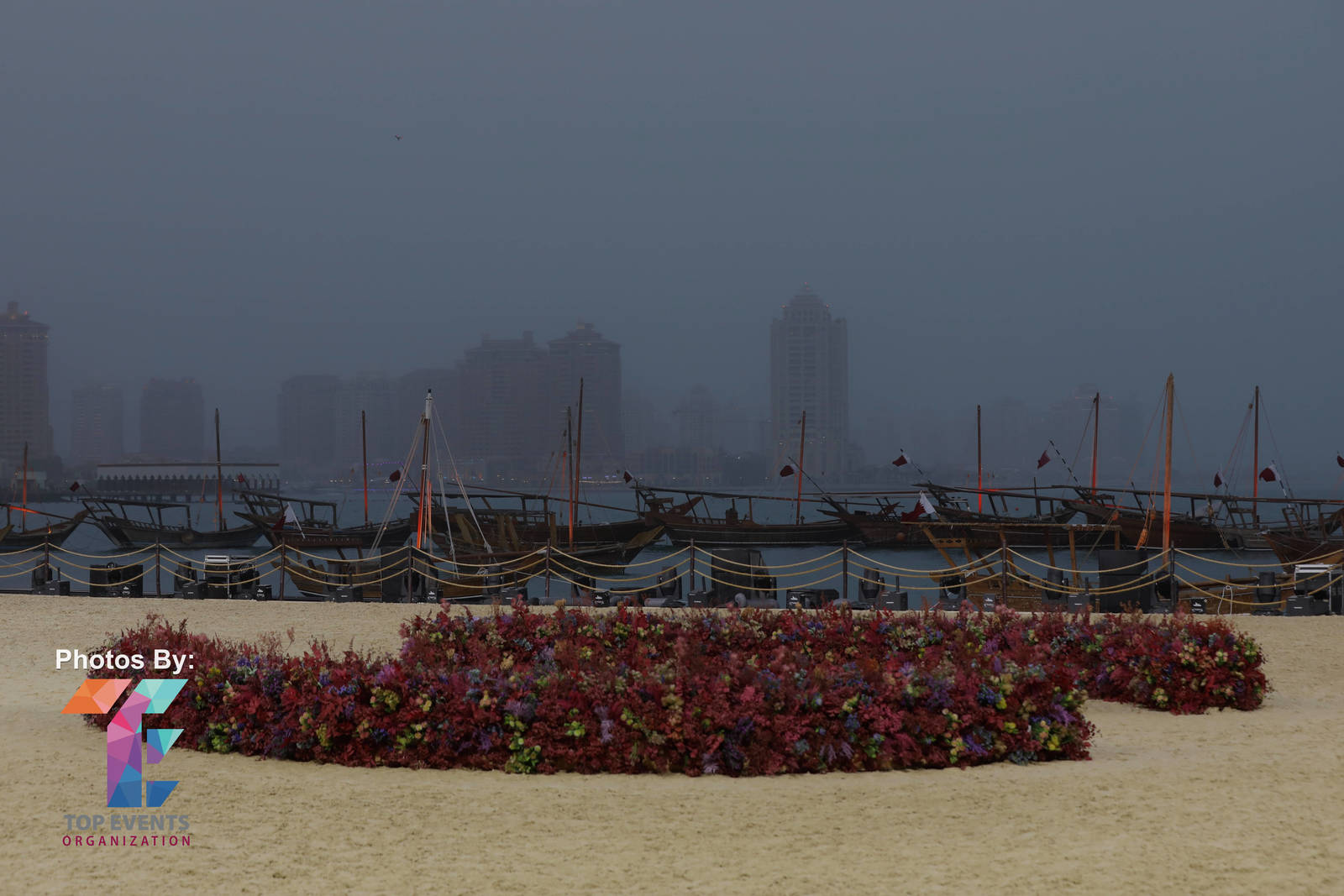 KIAHF 2023: PHOTOS FROM THE PENINSULA SHOW