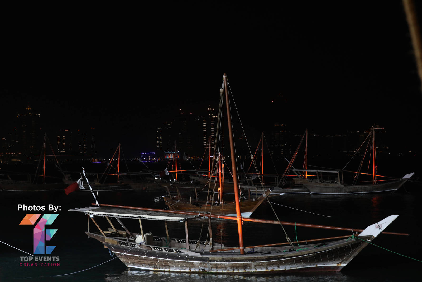 KIAHF 2023: PHOTOS FROM THE PENINSULA SHOW