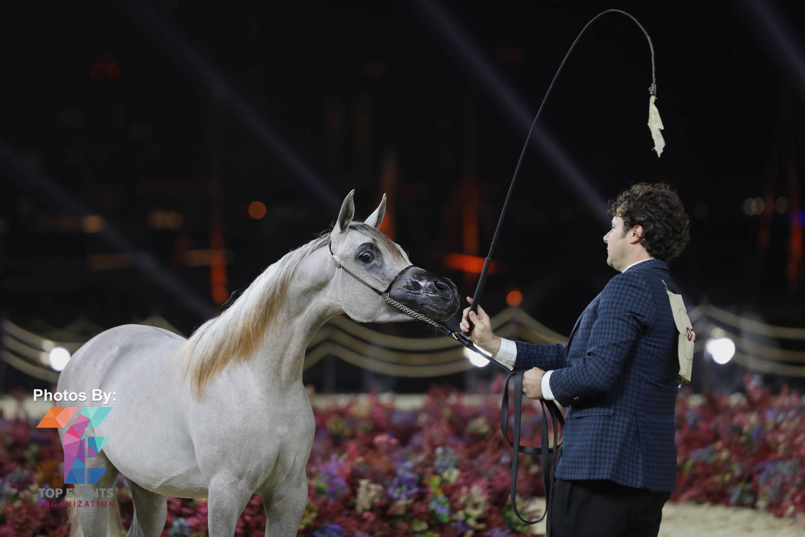 KIAHF 2023: PHOTOS FROM THE PENINSULA SHOW