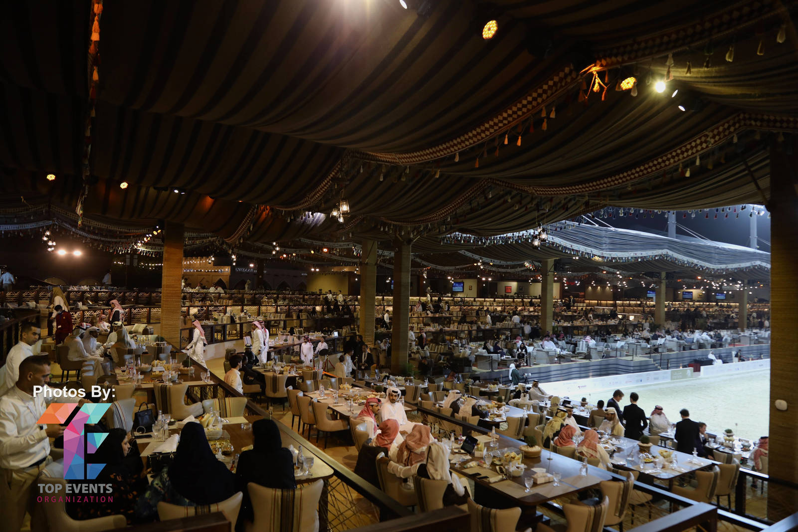 KIAHF 2023: PHOTOS FROM THE PENINSULA SHOW