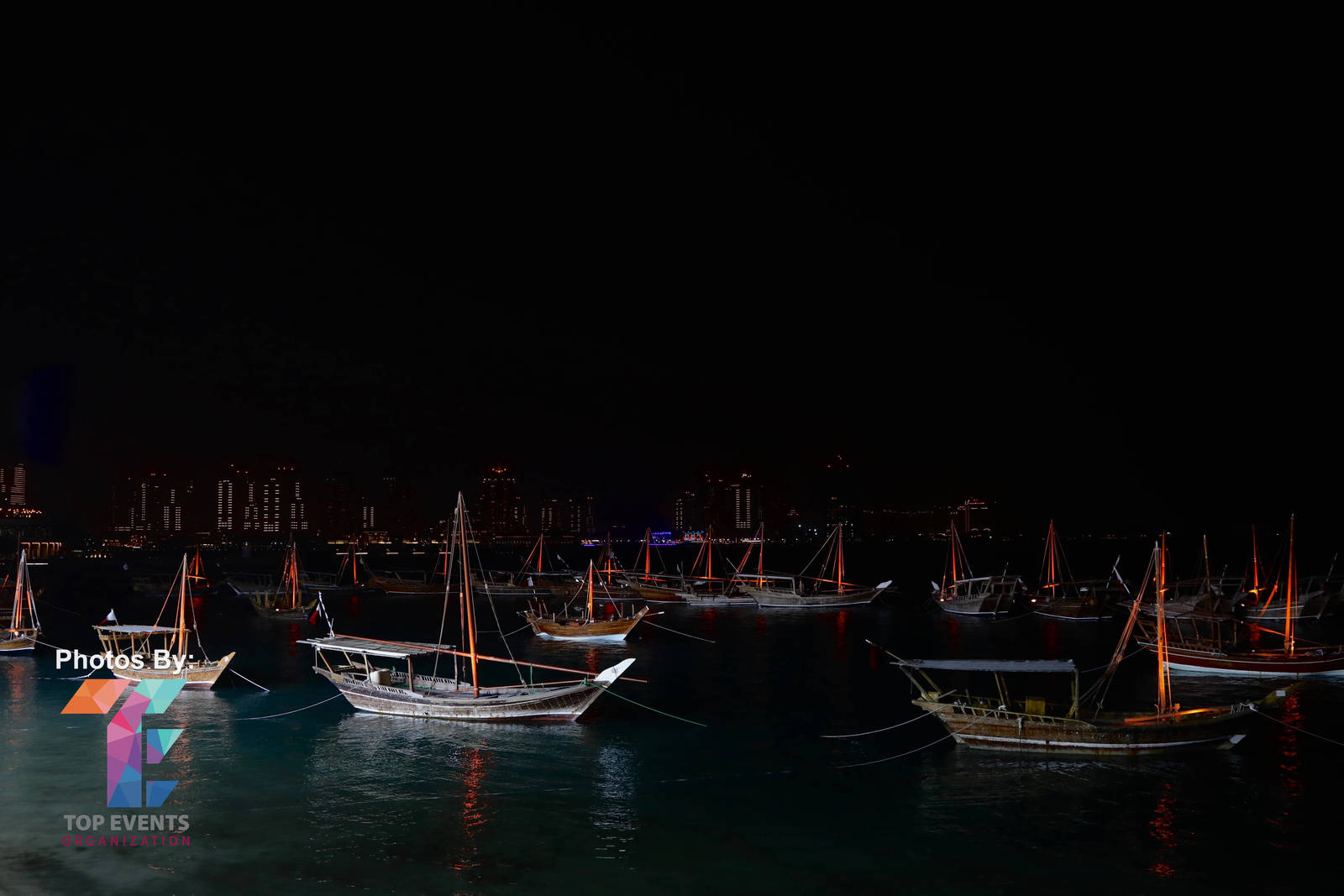 KIAHF 2023: PHOTOS FROM THE PENINSULA SHOW