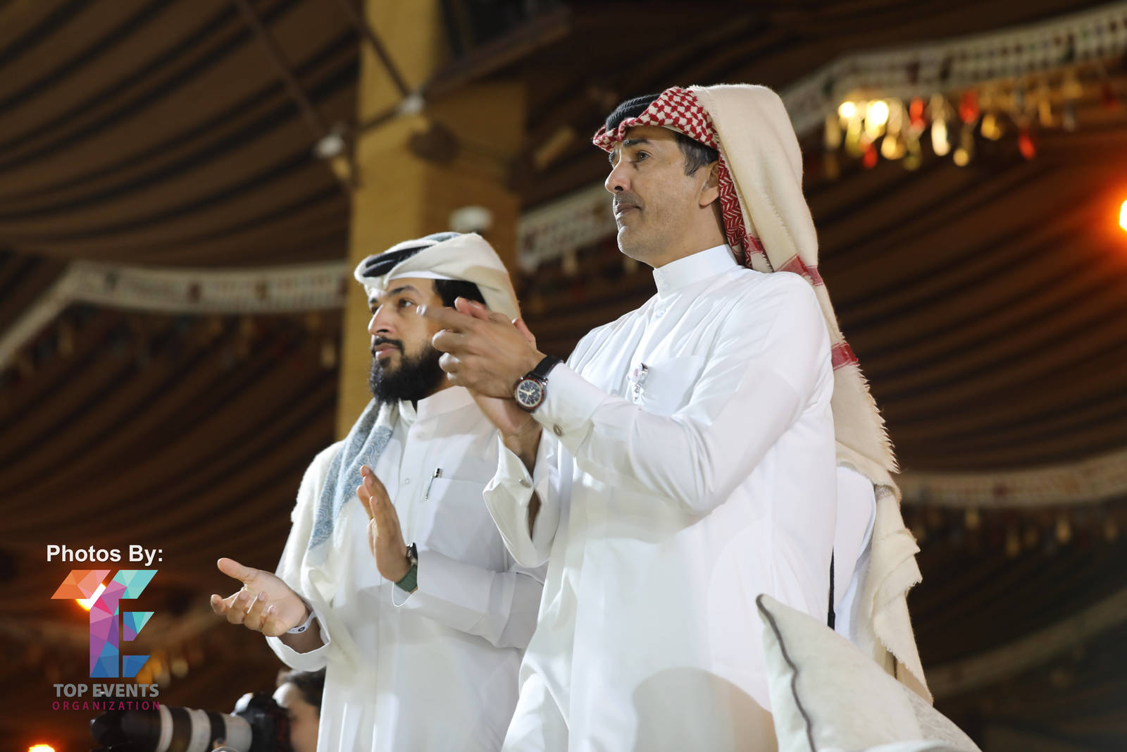 KIAHF 2023: PHOTOS FROM THE PENINSULA SHOW