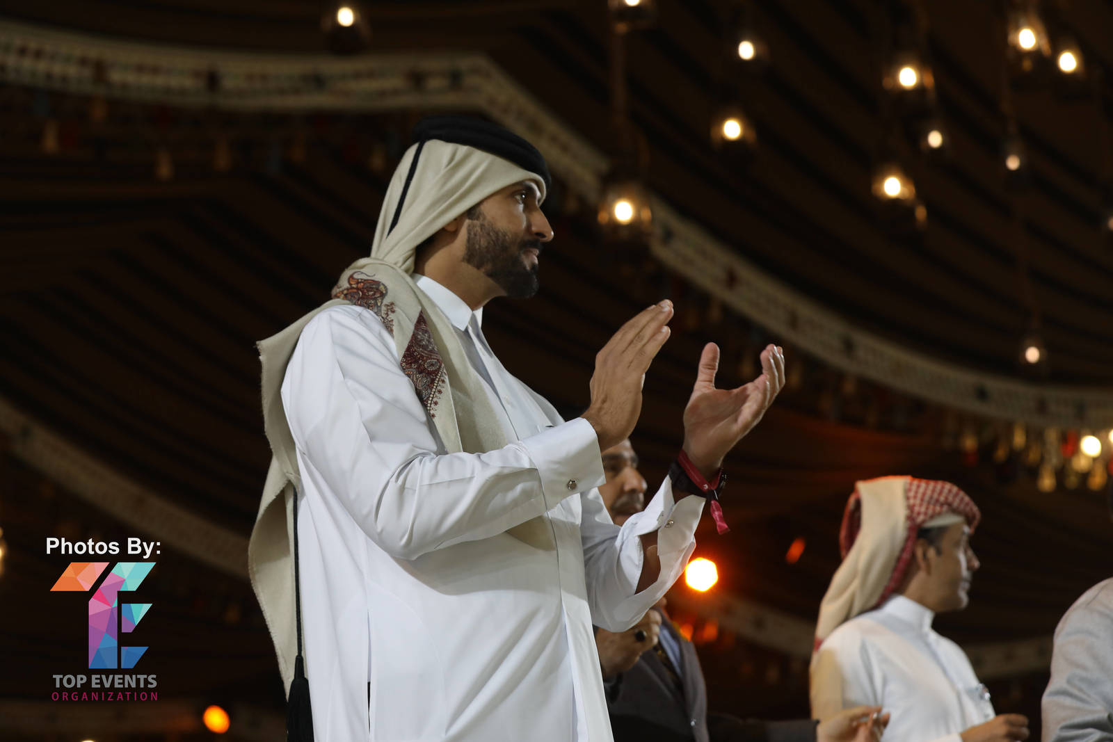 KIAHF 2023: PHOTOS FROM THE PENINSULA SHOW