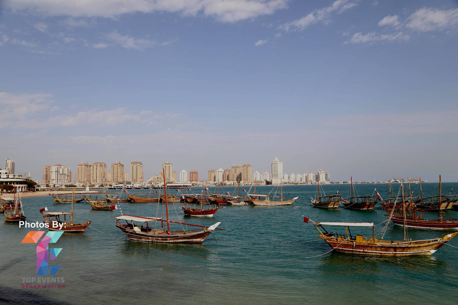 KIAHF 2023: PHOTOS FROM THE PENINSULA SHOW