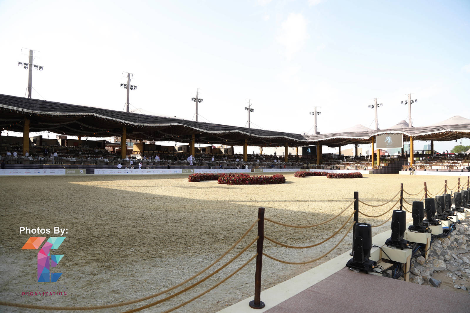 KIAHF 2023: PHOTOS FROM THE PENINSULA SHOW