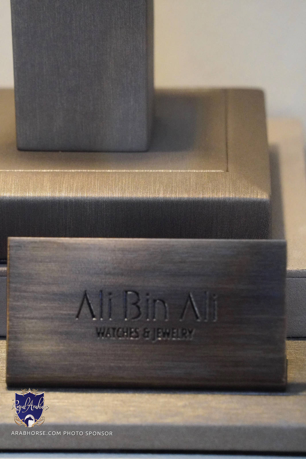 2023 Katara International Arabian Horse Festival: Title Show Day 1