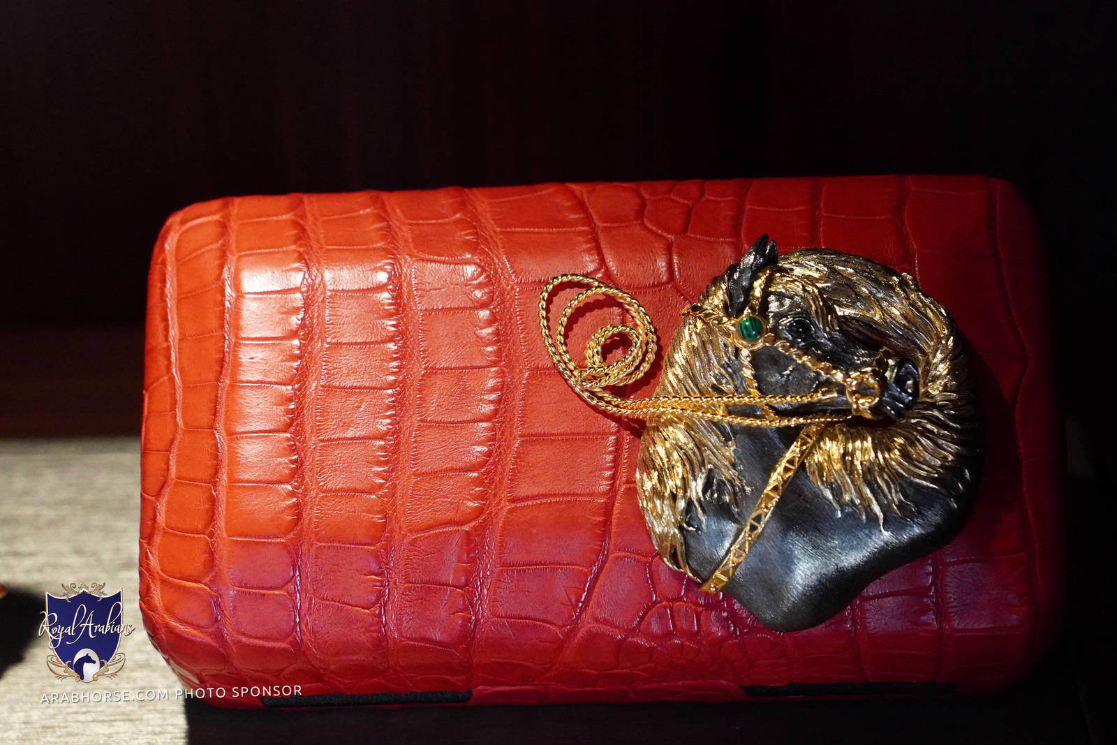 2023 Katara International Arabian Horse Festival: Title Show Day 1