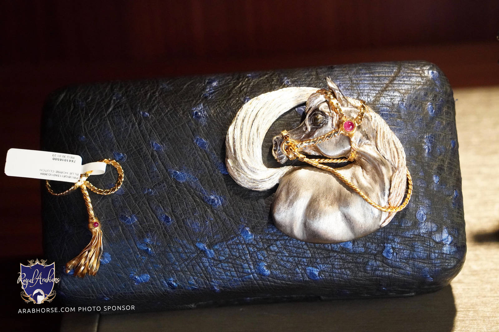 2023 Katara International Arabian Horse Festival: Title Show Day 1