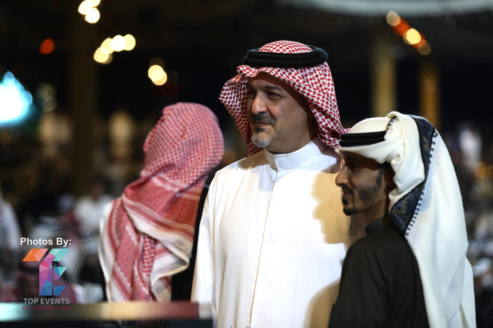 2023 Katara International Arabian Horse Festival: Title Show Day 3