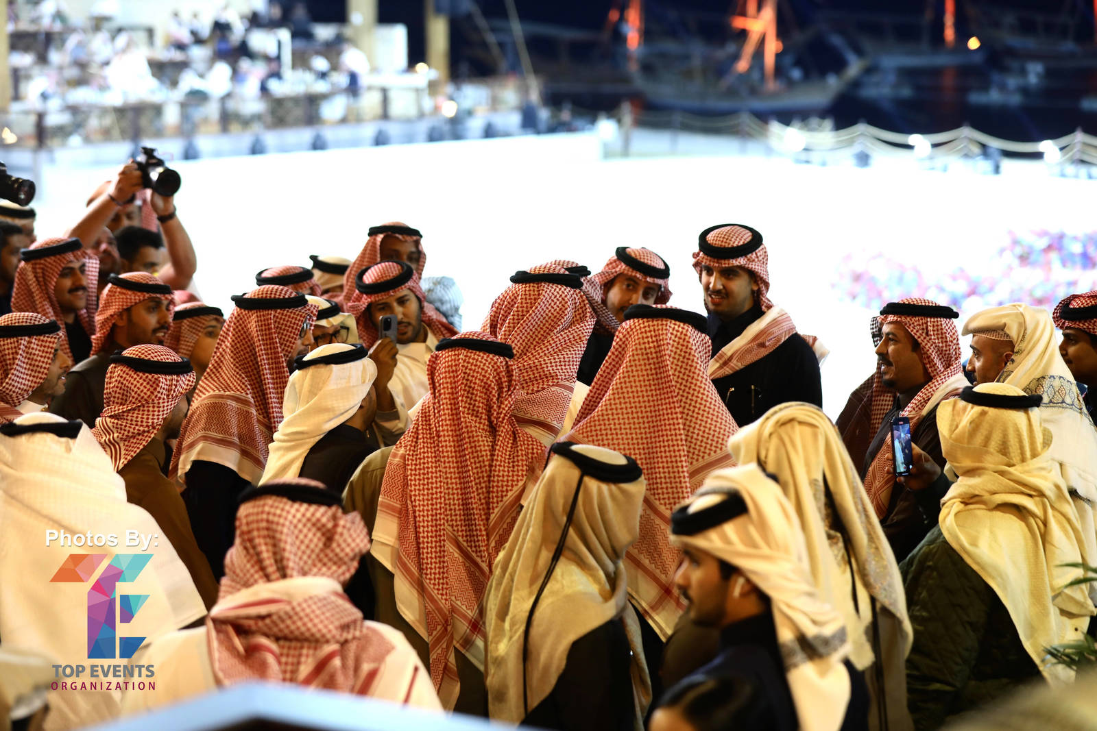 2023 Katara International Arabian Horse Festival: Title Show Day 3