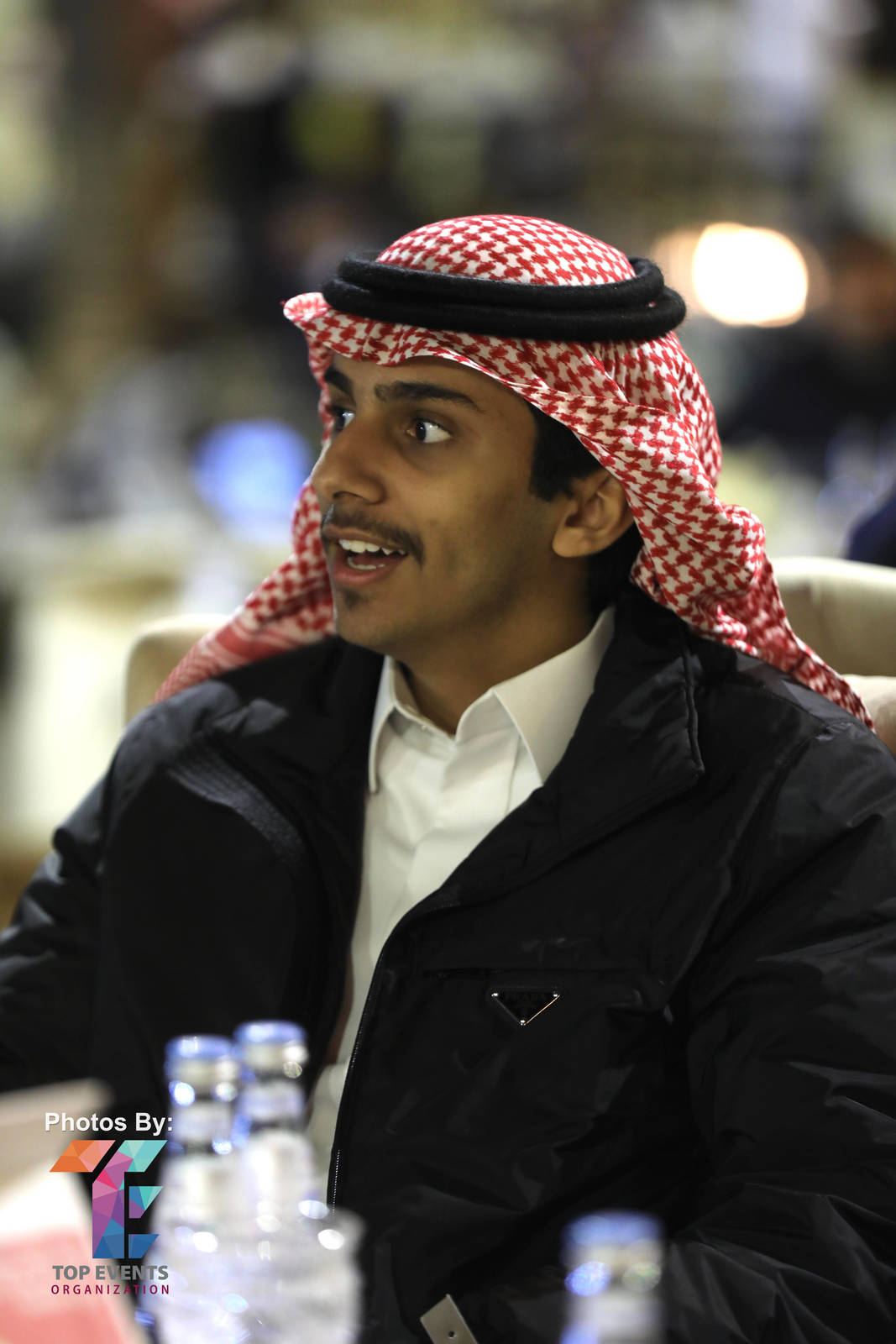 2023 Katara International Arabian Horse Festival: Title Show Day 3