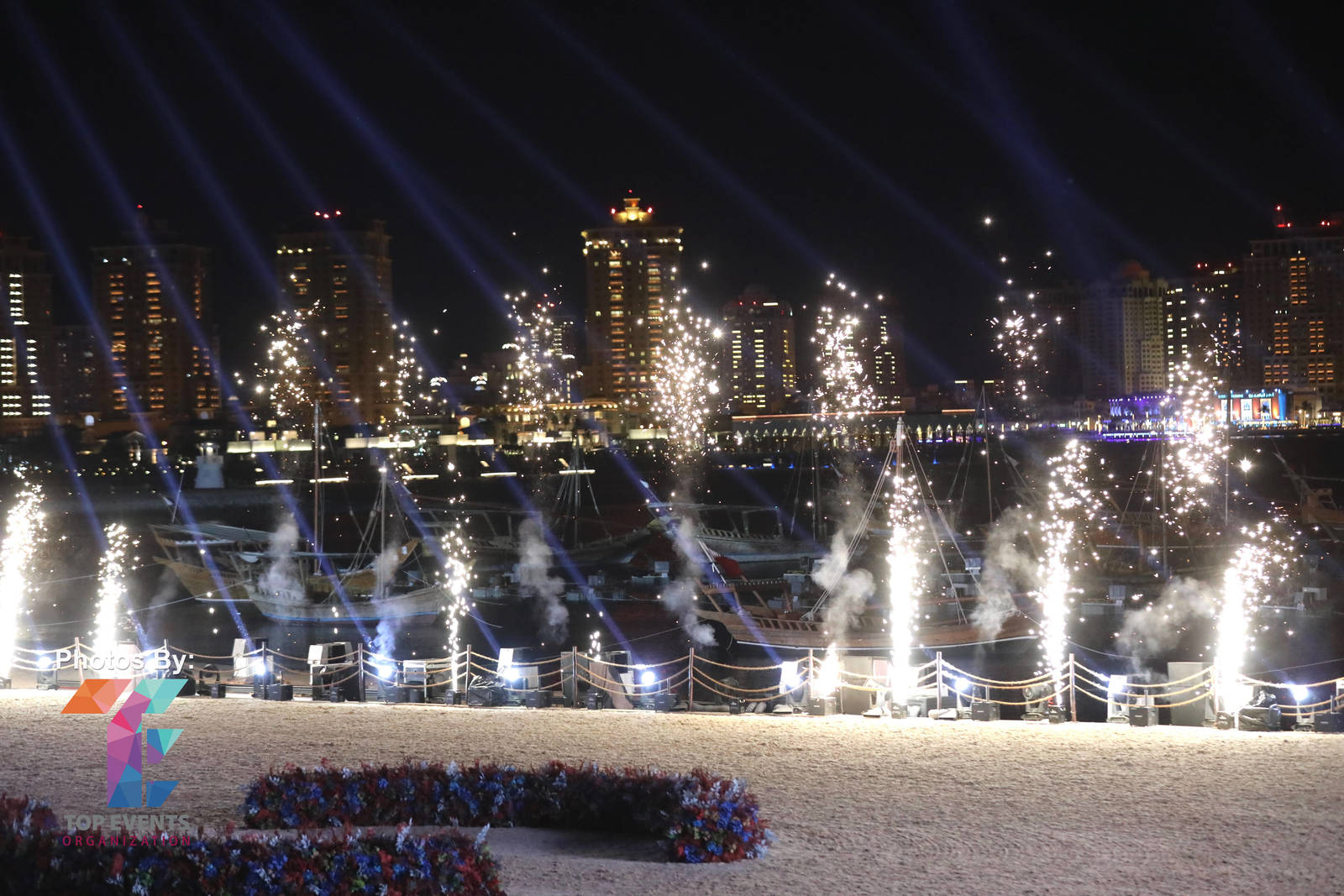 2023 Katara International Arabian Horse Festival: Title Show Day 3