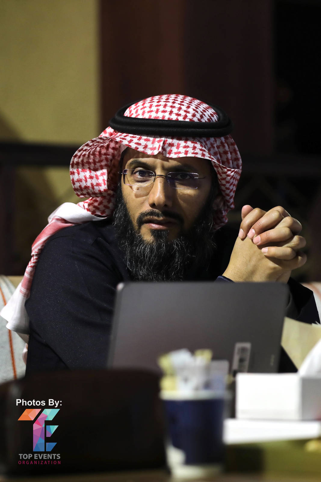 2023 Katara International Arabian Horse Festival: Title Show Day 3