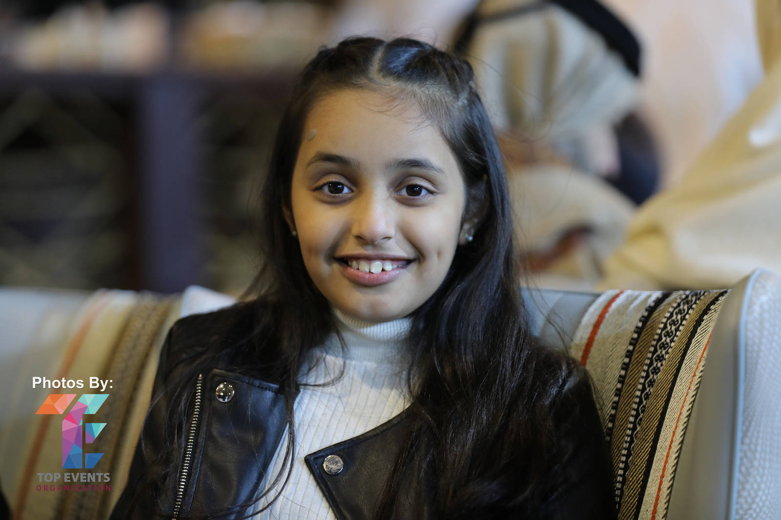 2023 Katara International Arabian Horse Festival: Title Show Day 3