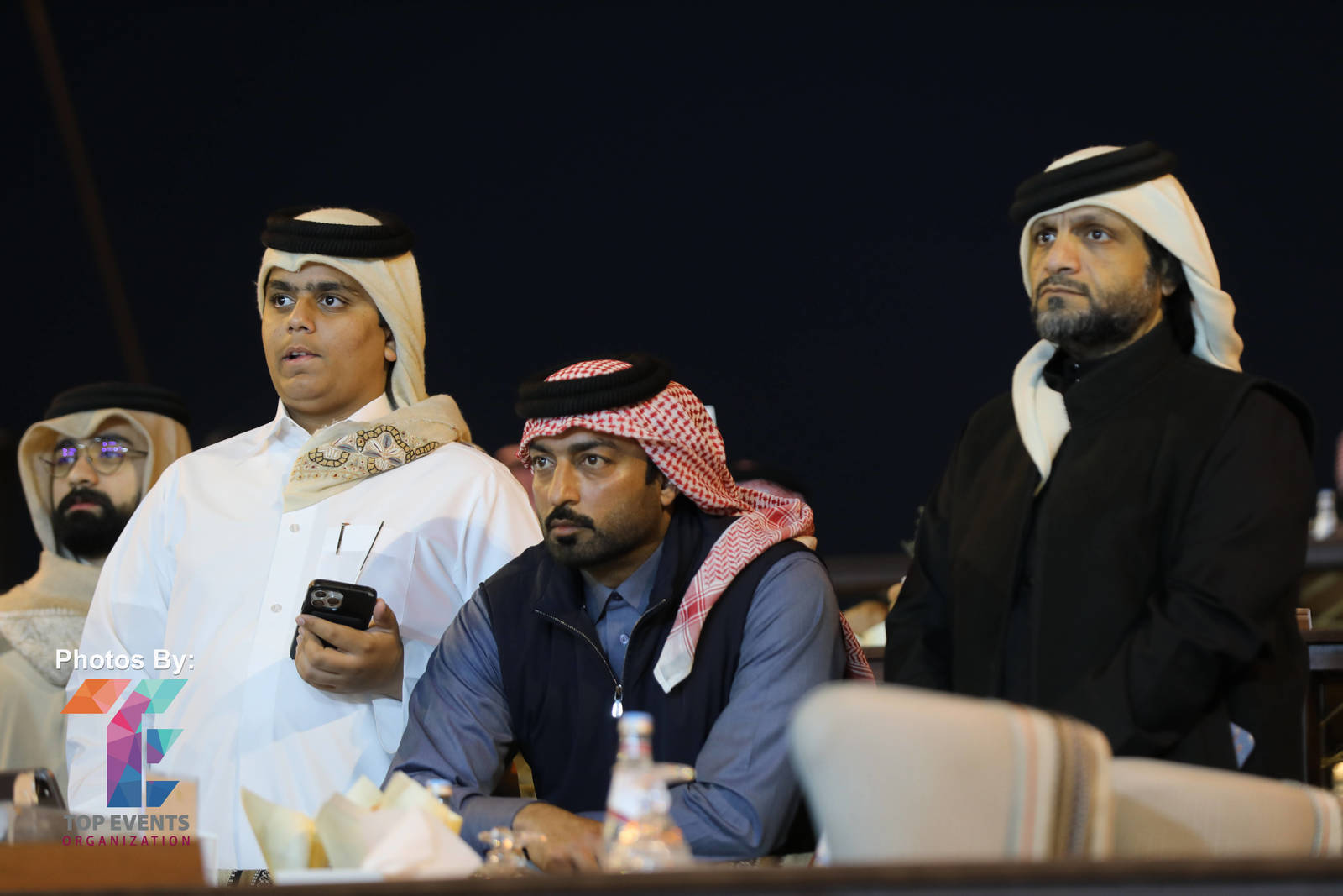 2023 Katara International Arabian Horse Festival: Title Show Day 3