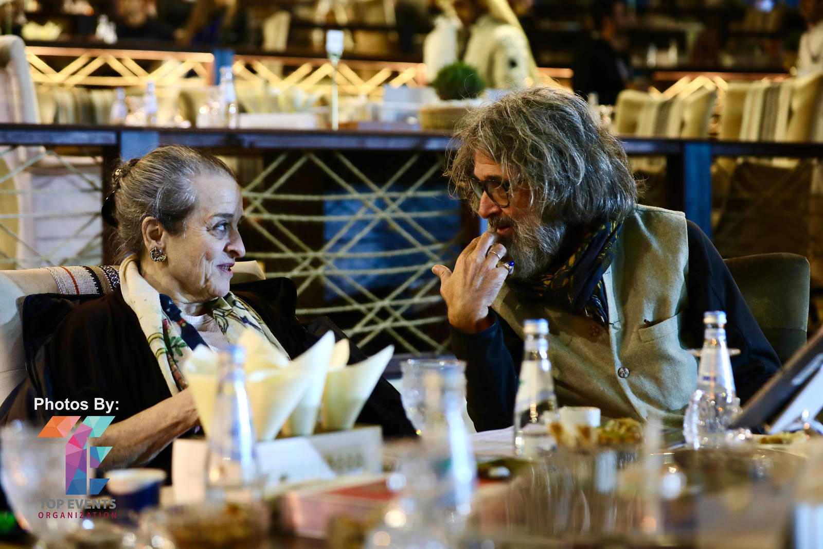 2023 Katara International Arabian Horse Festival: Title Show Day 3