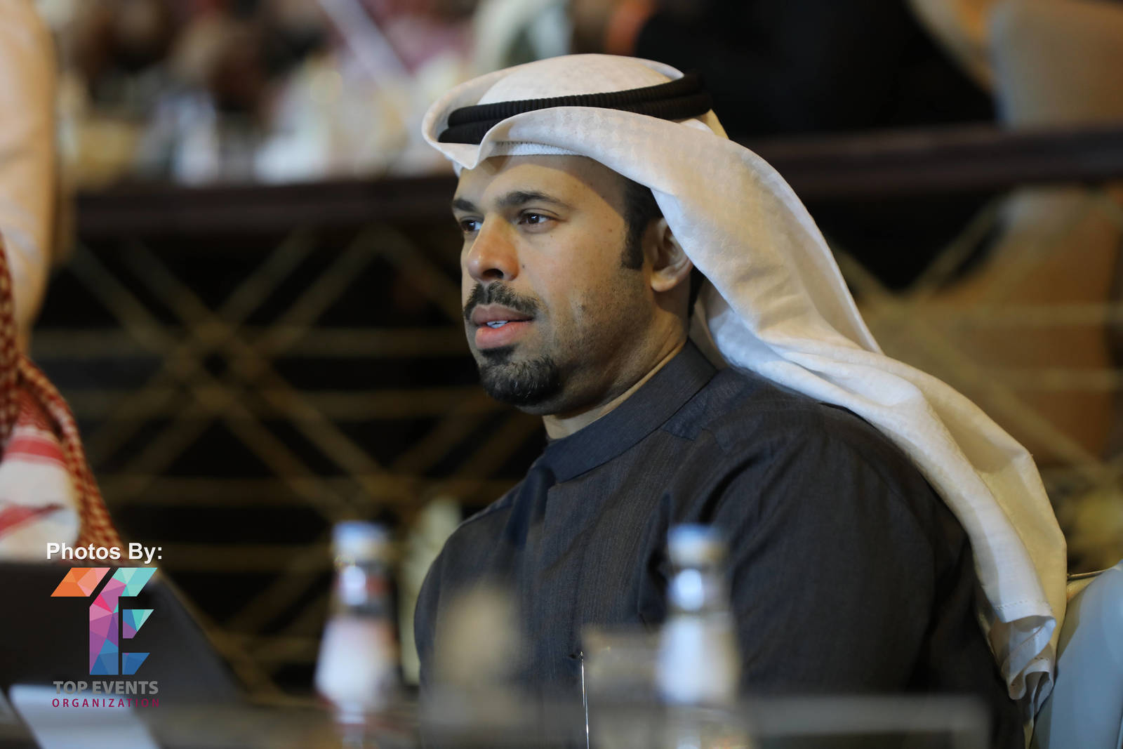 2023 Katara International Arabian Horse Festival: Title Show Day 3