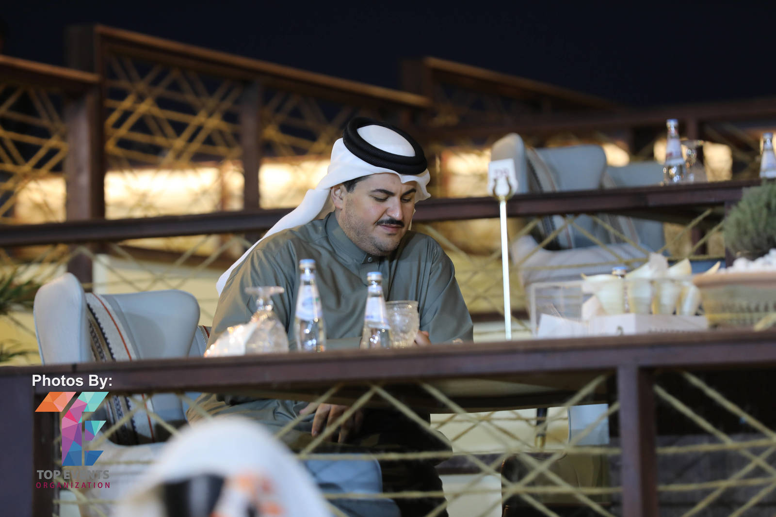 2023 Katara International Arabian Horse Festival: Title Show Day 3