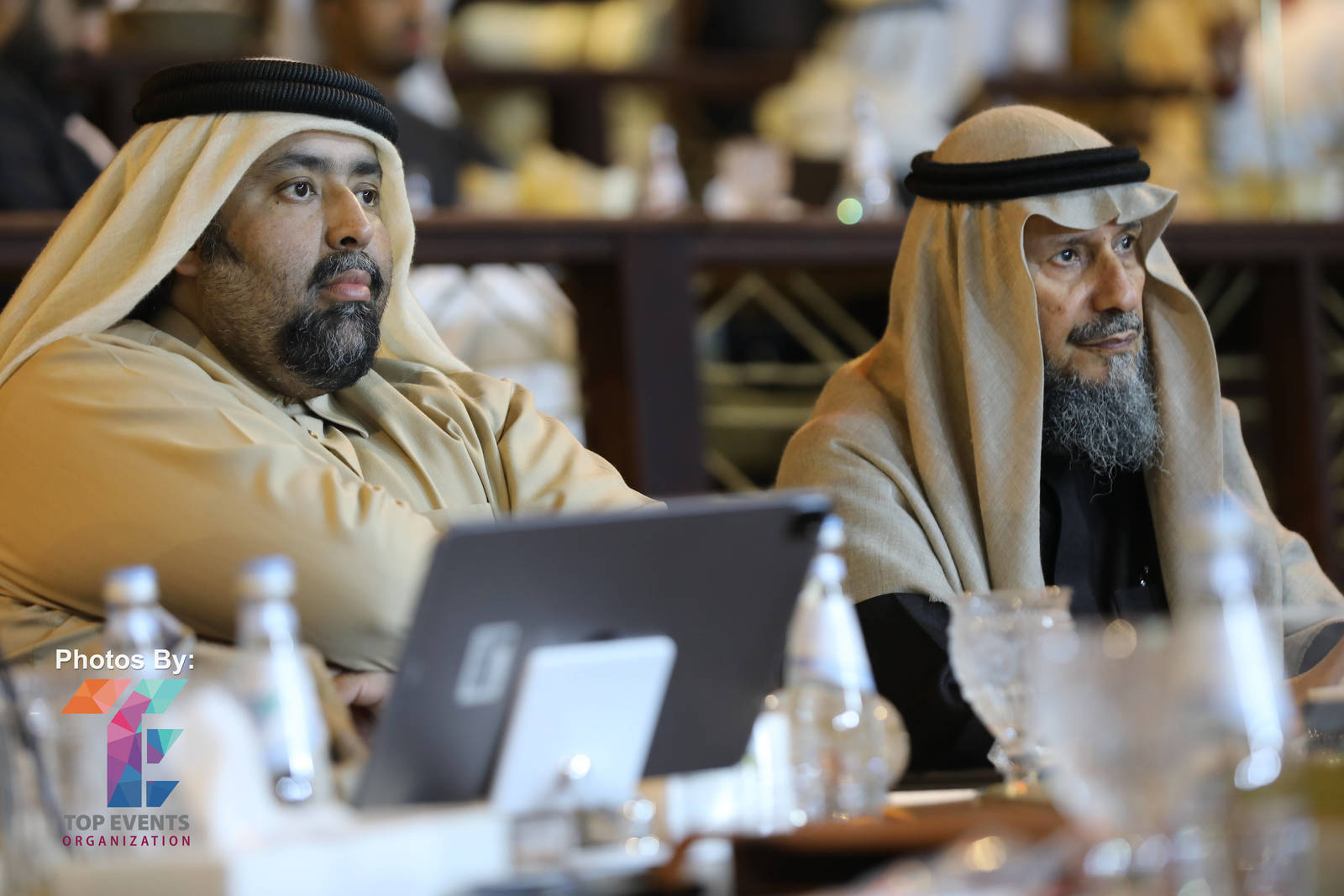 2023 Katara International Arabian Horse Festival: Title Show Day 3