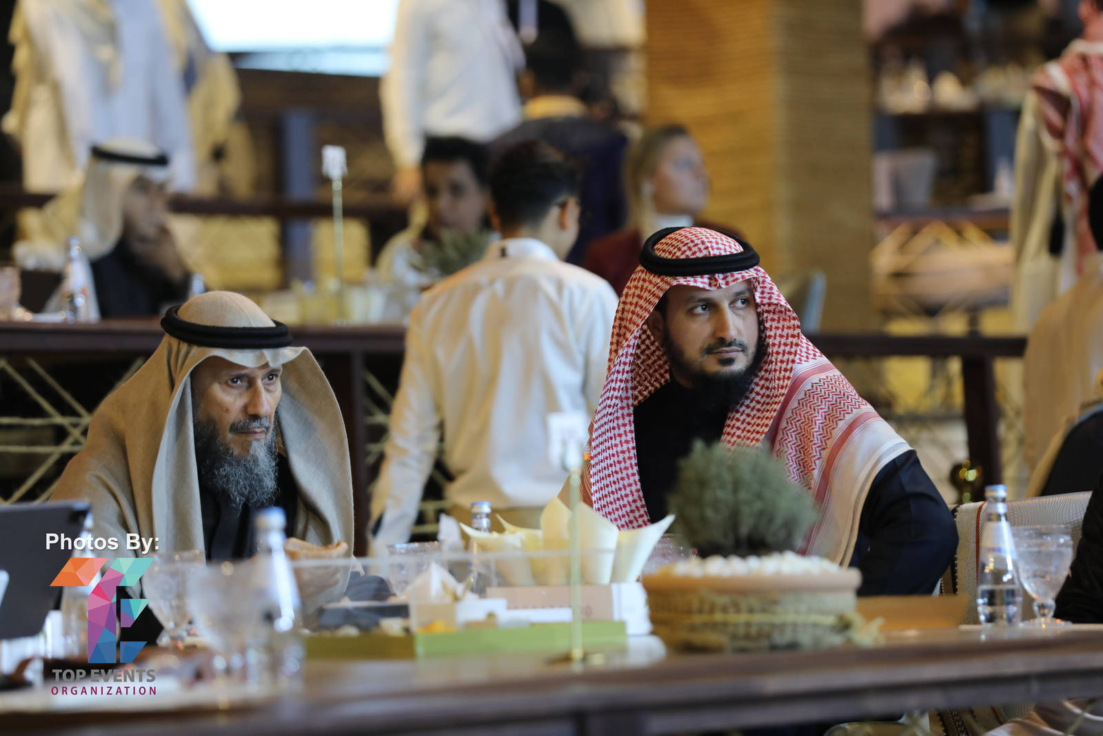 2023 Katara International Arabian Horse Festival: Title Show Day 3