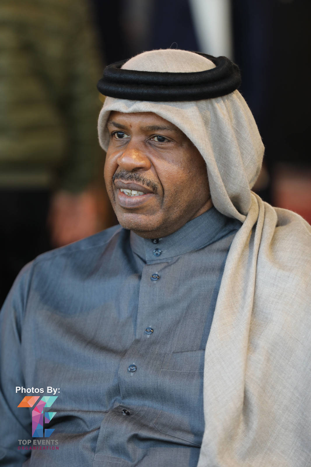 2023 Katara International Arabian Horse Festival: Title Show Day 3