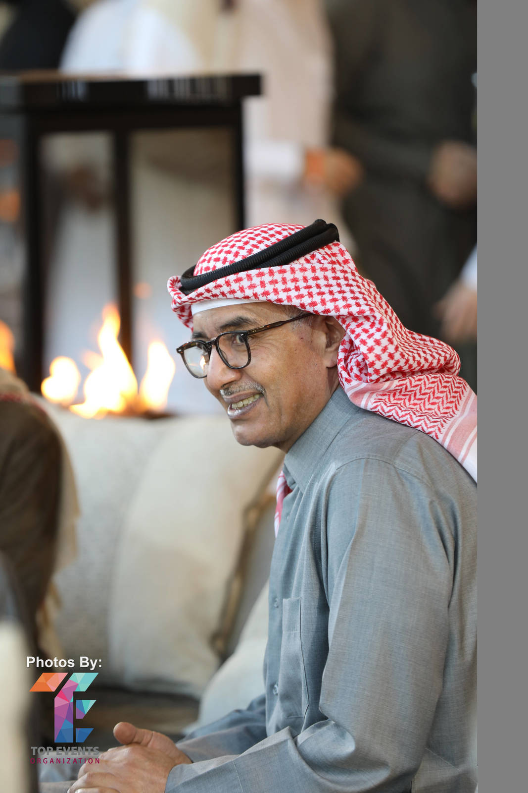 2023 Katara International Arabian Horse Festival: Title Show Day 3