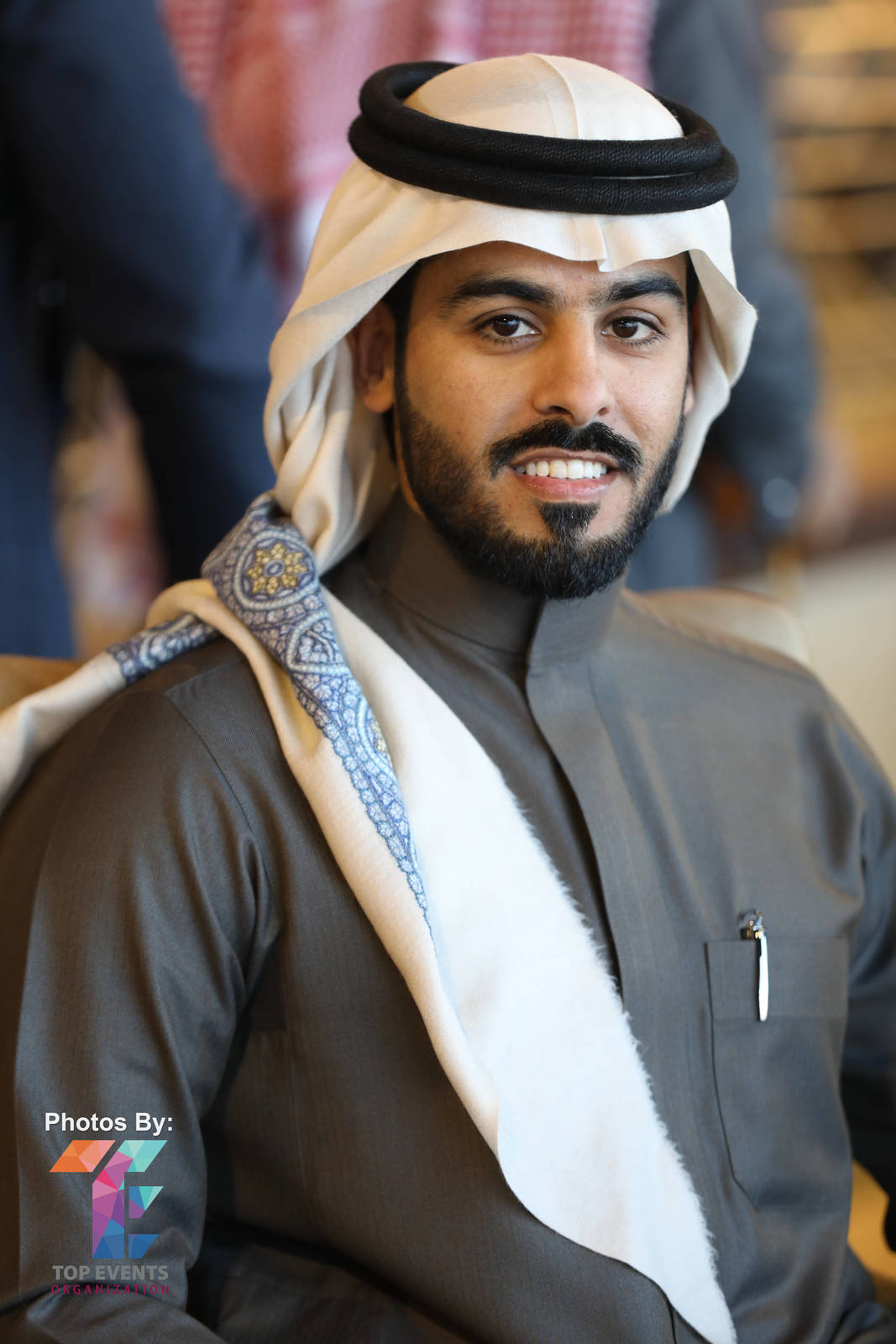 2023 Katara International Arabian Horse Festival: Title Show Day 3