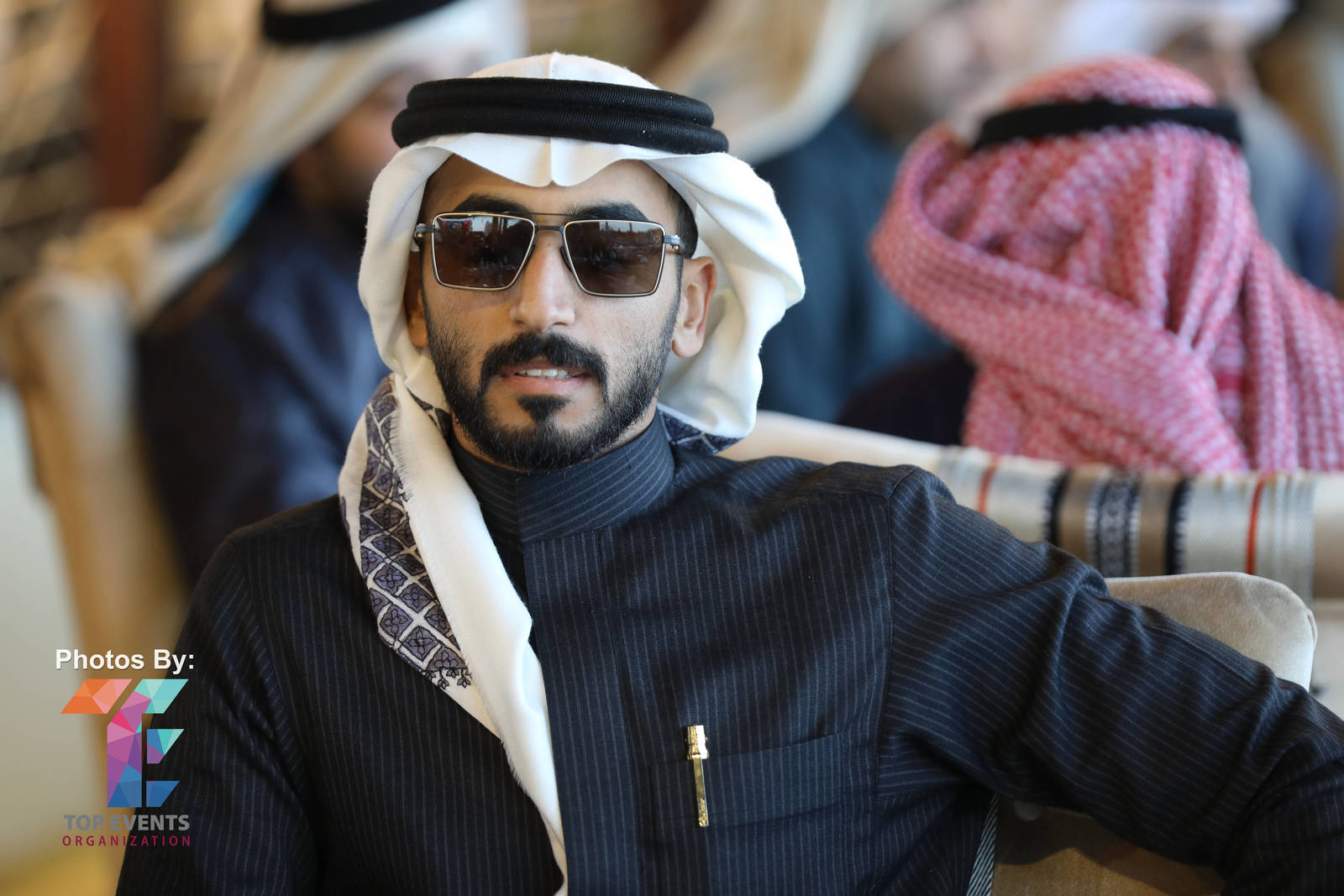 2023 Katara International Arabian Horse Festival: Title Show Day 3