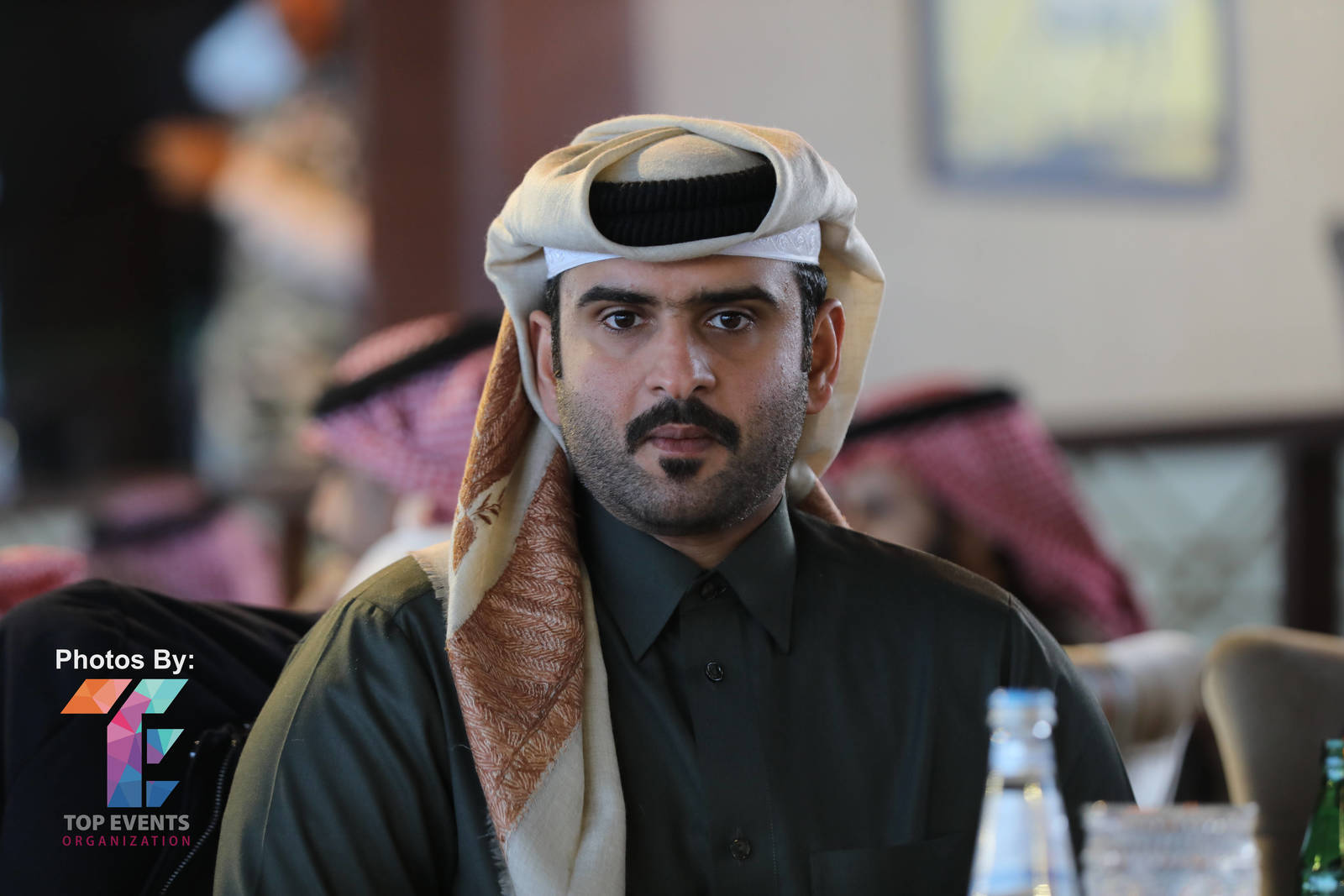 2023 Katara International Arabian Horse Festival: Title Show Day 3