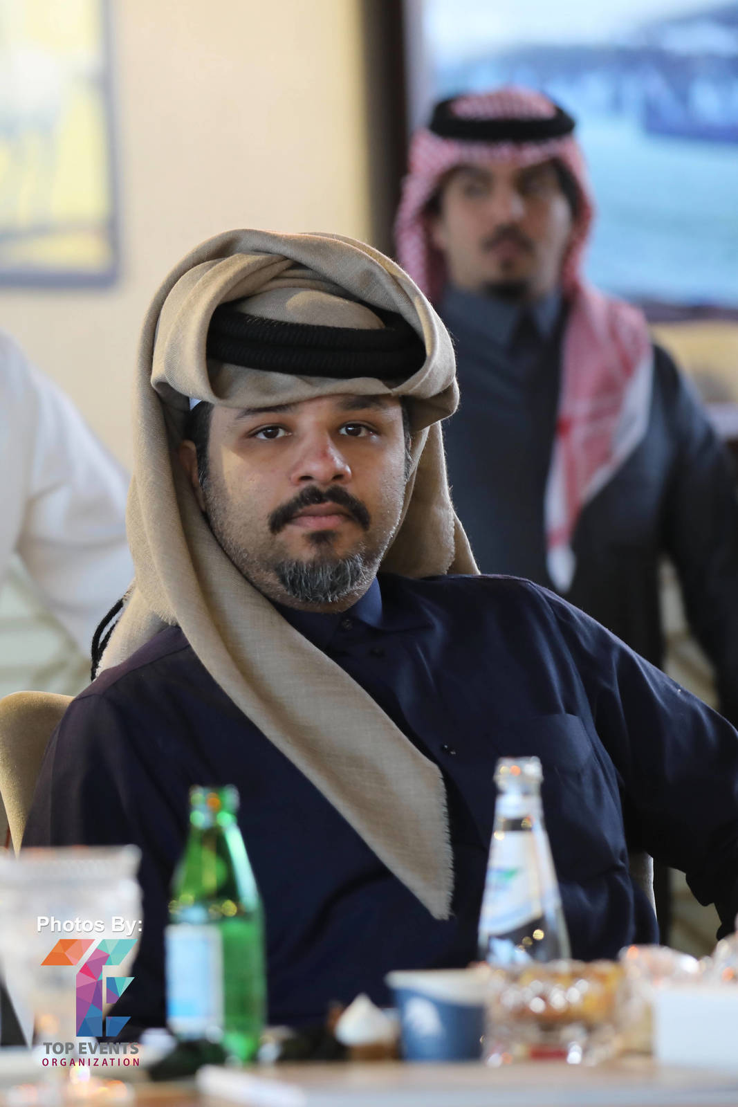 2023 Katara International Arabian Horse Festival: Title Show Day 3