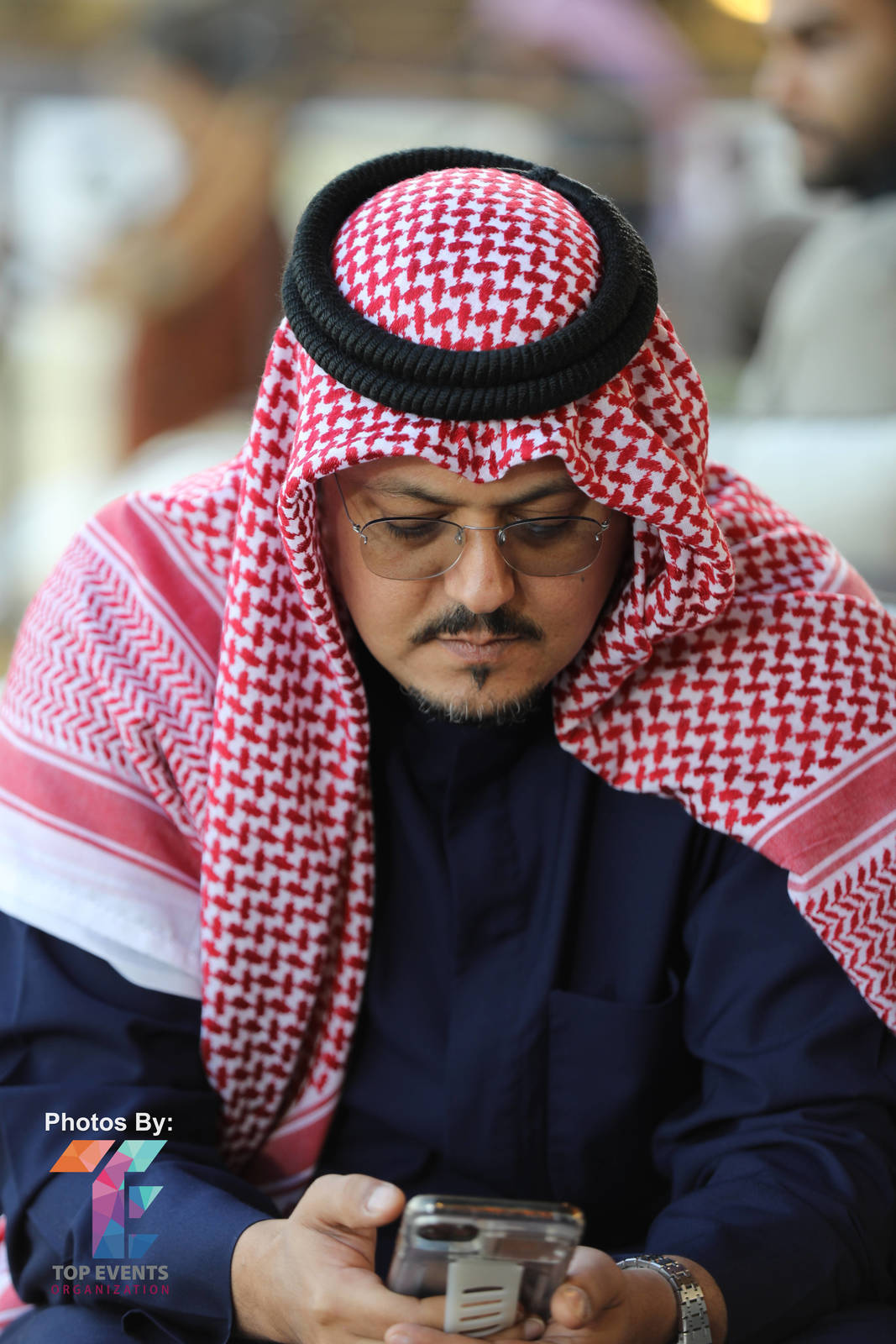 2023 Katara International Arabian Horse Festival: Title Show Day 3