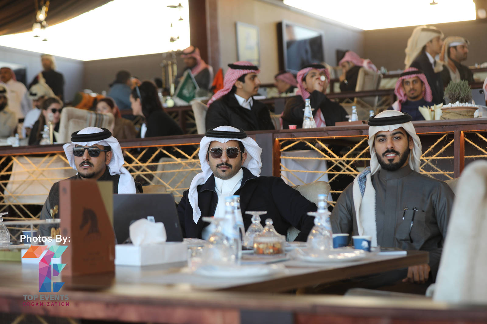 2023 Katara International Arabian Horse Festival: Title Show Day 3