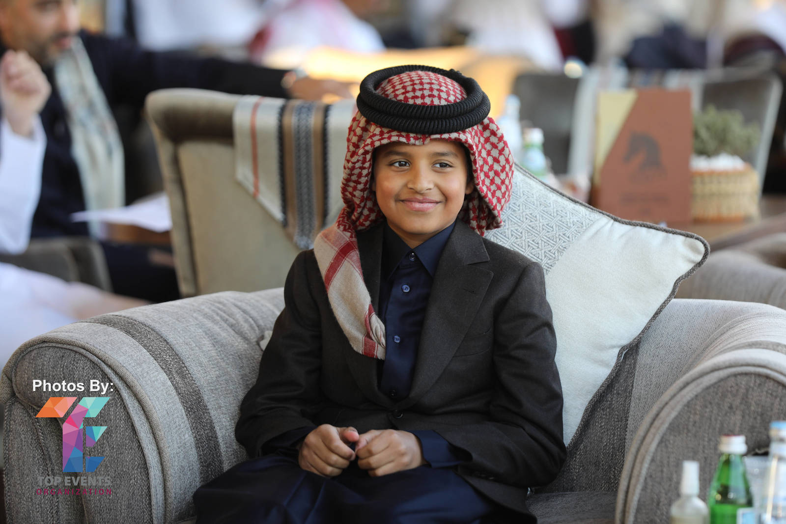 2023 Katara International Arabian Horse Festival: Title Show Day 3