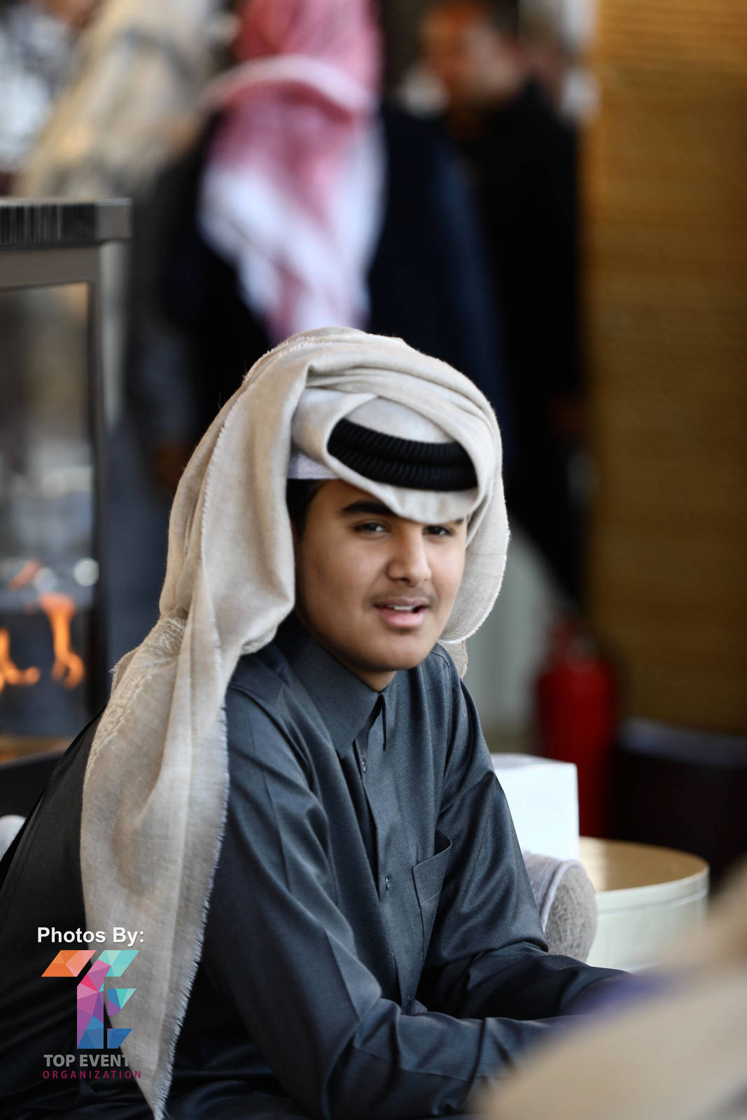 2023 Katara International Arabian Horse Festival: Title Show Day 3