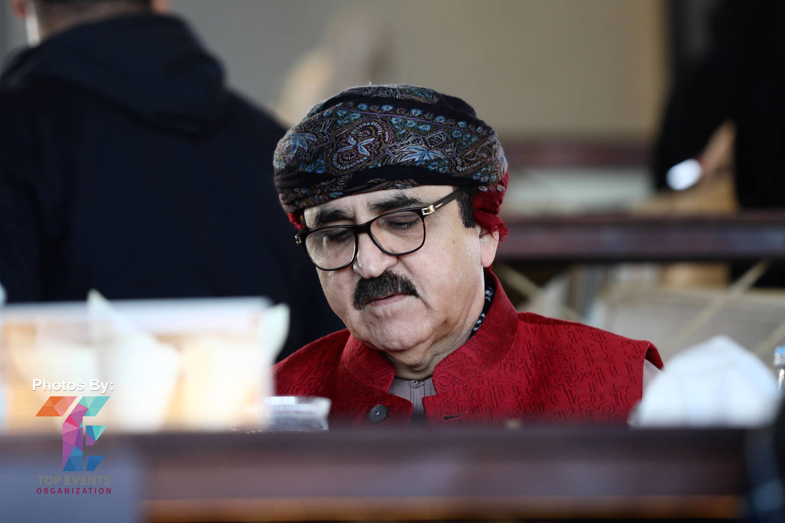 2023 Katara International Arabian Horse Festival: Title Show Day 3