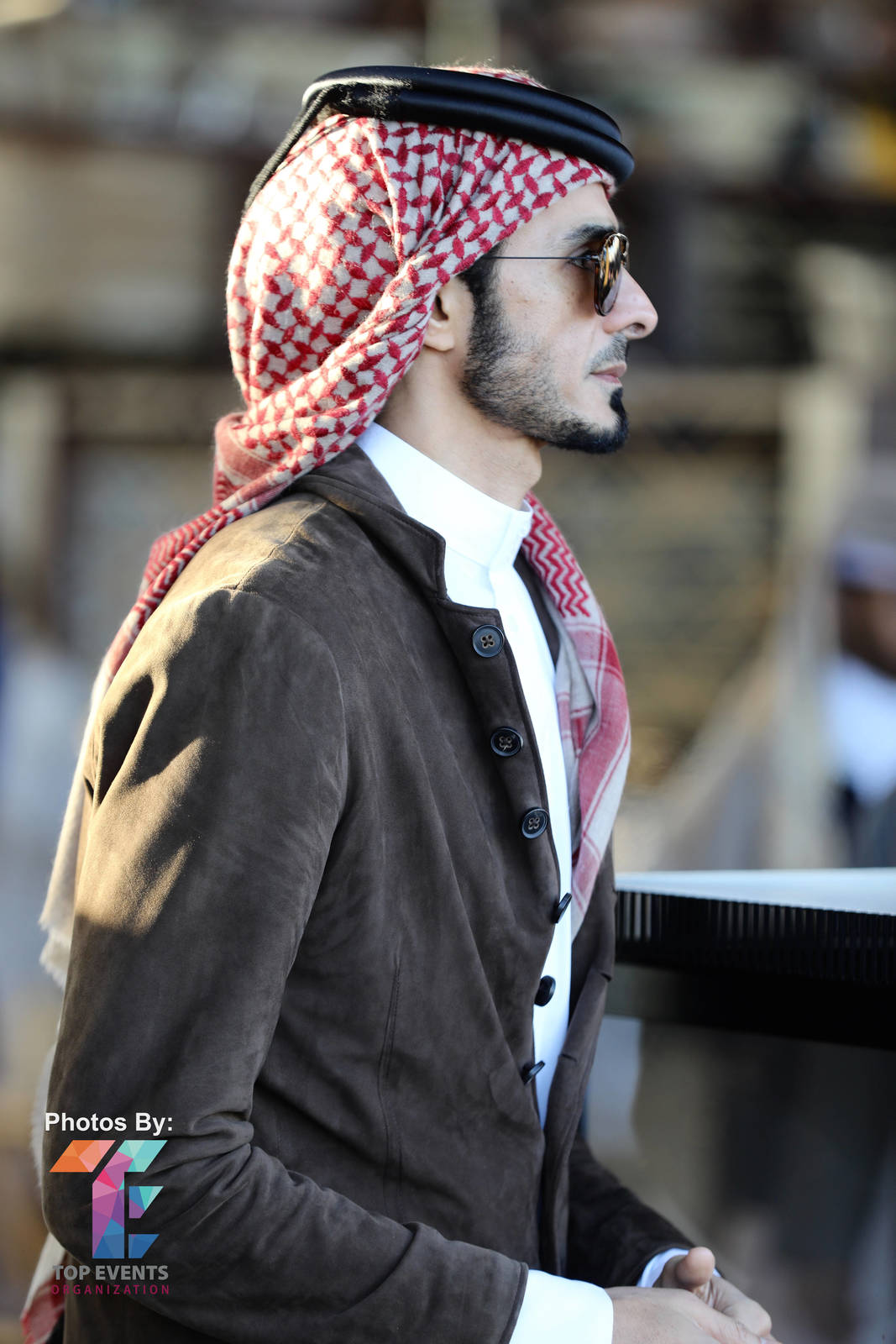 2023 Katara International Arabian Horse Festival: Title Show Day 3