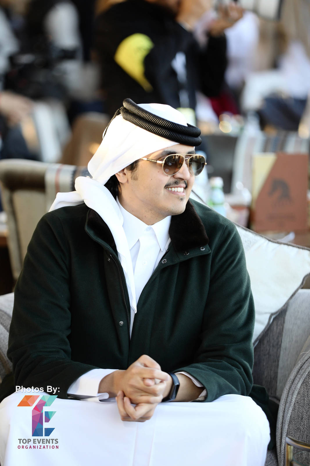 2023 Katara International Arabian Horse Festival: Title Show Day 3