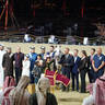 2023 Katara International Horse Festival - Championship Photos !! 